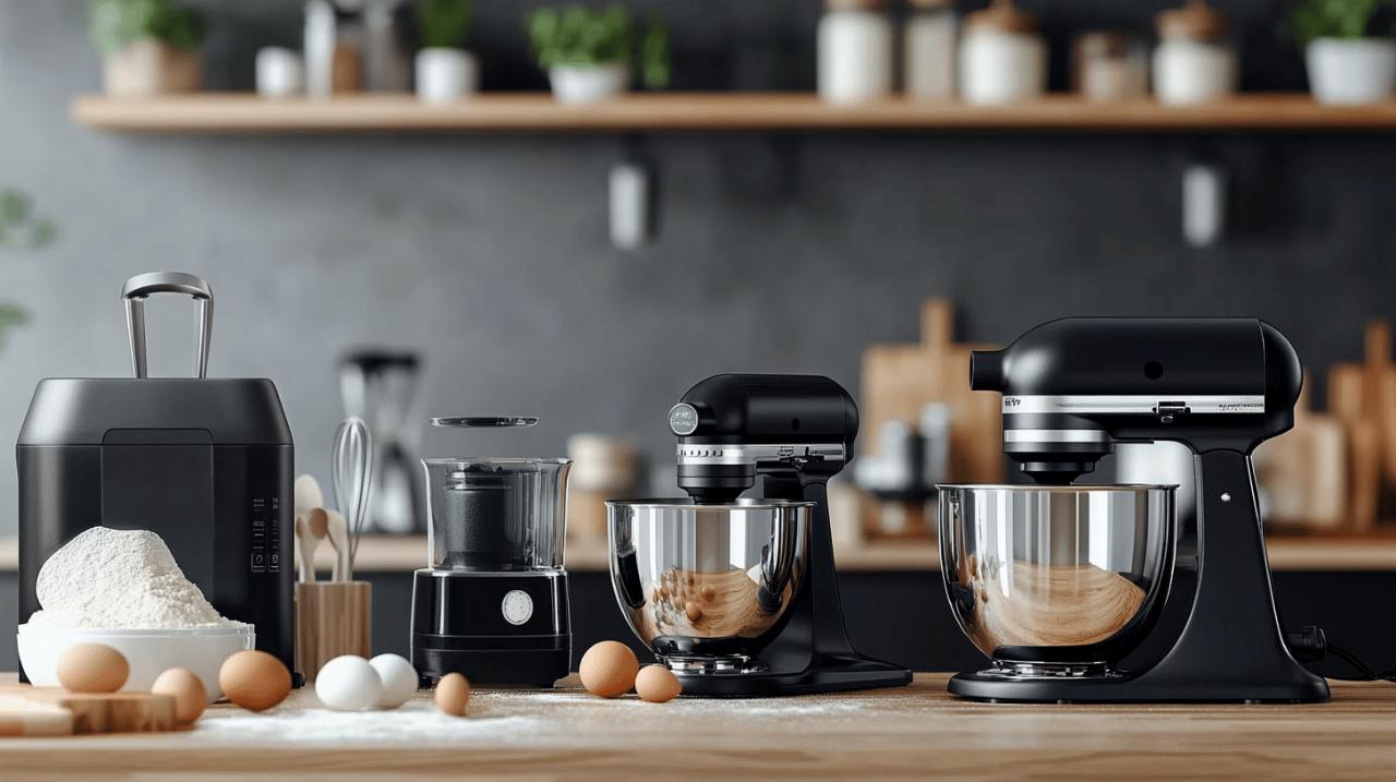 Quels criteres pour choisir une machine pour la patisserie ? L’importance de la reputation du constructeur