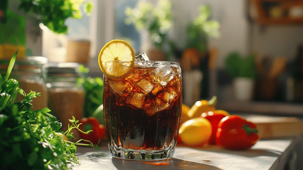Pourquoi le Coca-Cola peut-il causer de la constipation ? La verite sur la deshydratation liee aux sodas