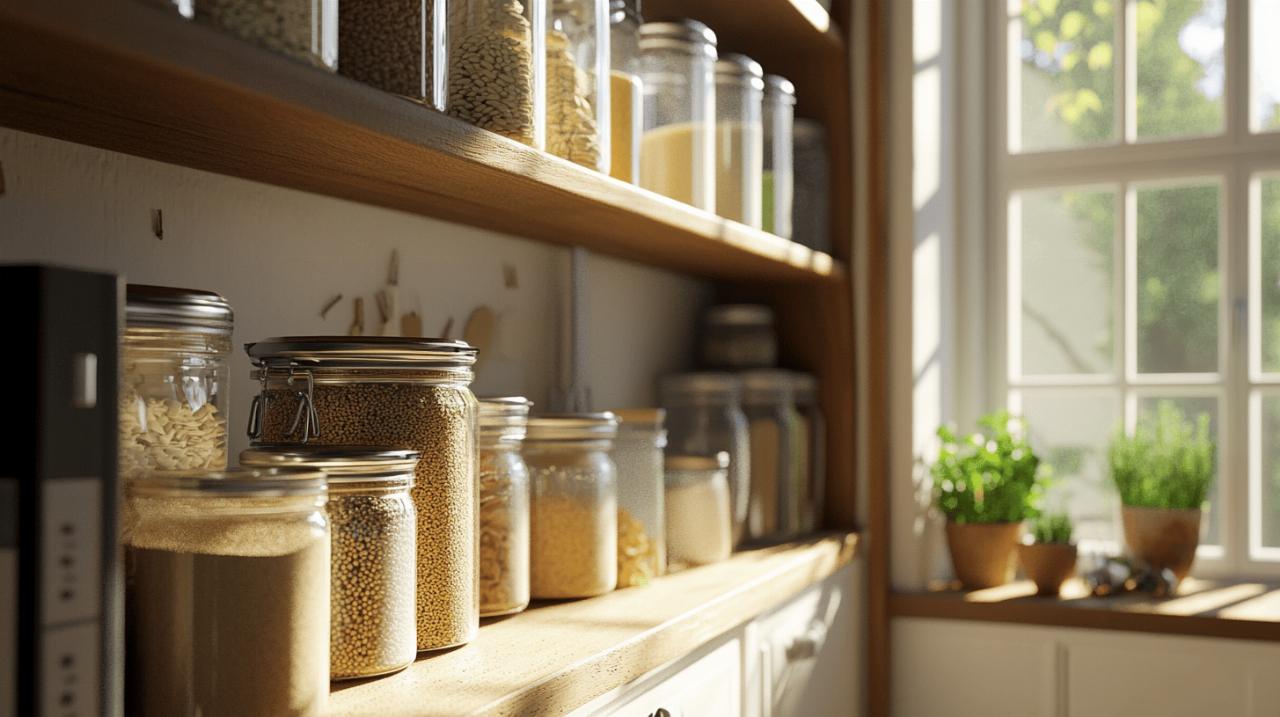 Les predateurs naturels des mites alimentaires : 18 alternatives ecologiques