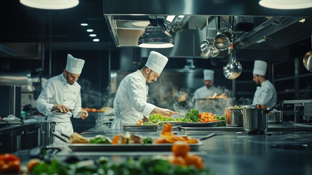 comment choisir le spécialiste du vêtement professionnel adapté à votre métier