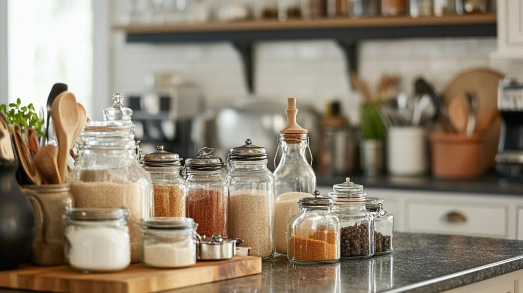 Pourquoi choisir des fournisseurs spécialisés pour sucre, bocaux et bouteilles