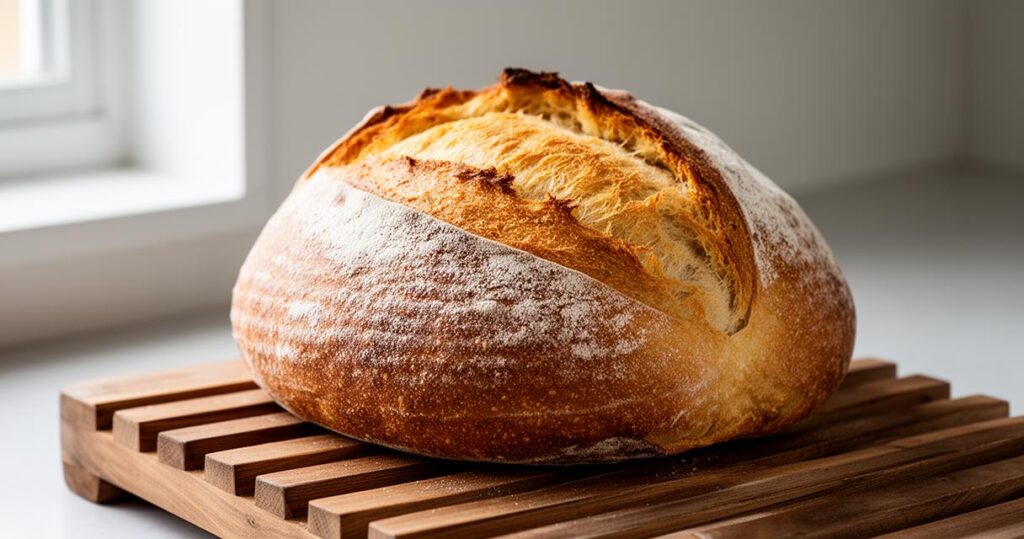 Maîtrisez le Temps de cuisson Pain 500g avec ces astuces de boulanger