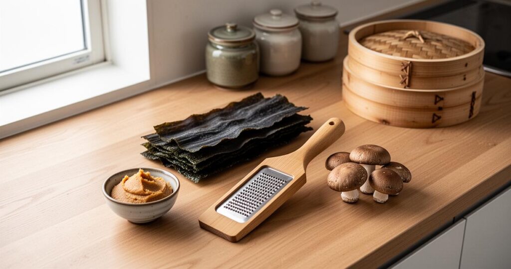 Découvrez l’épicerie asiatique idéale pour vos ingrédients japonais authentiques