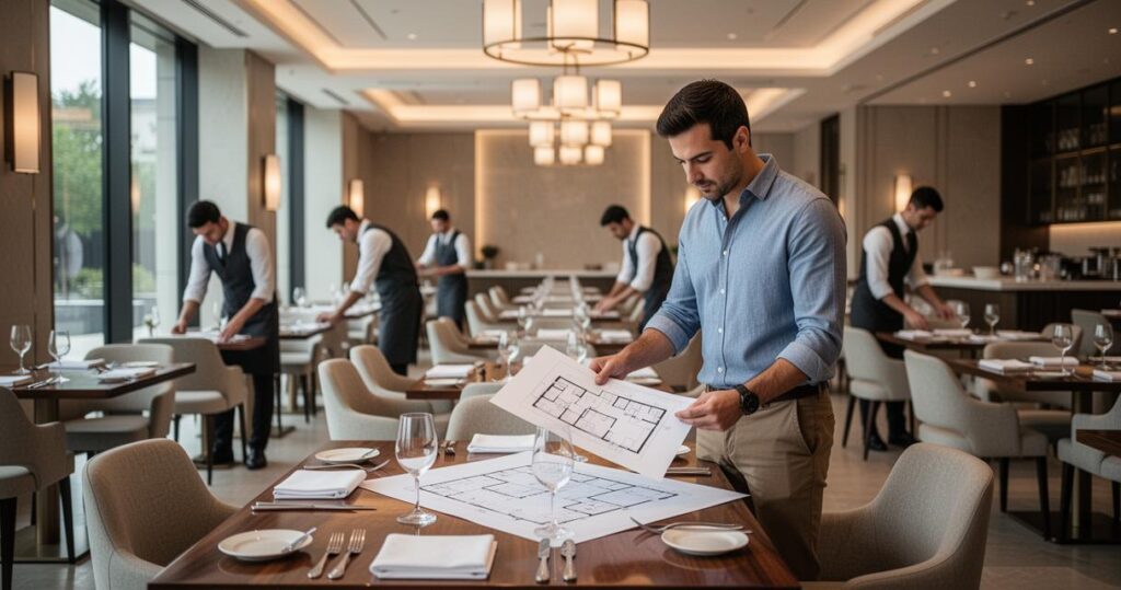 Apprenez comment manager un restaurant avec efficacité : le rôle stratégique de vos partenaires fournisseurs